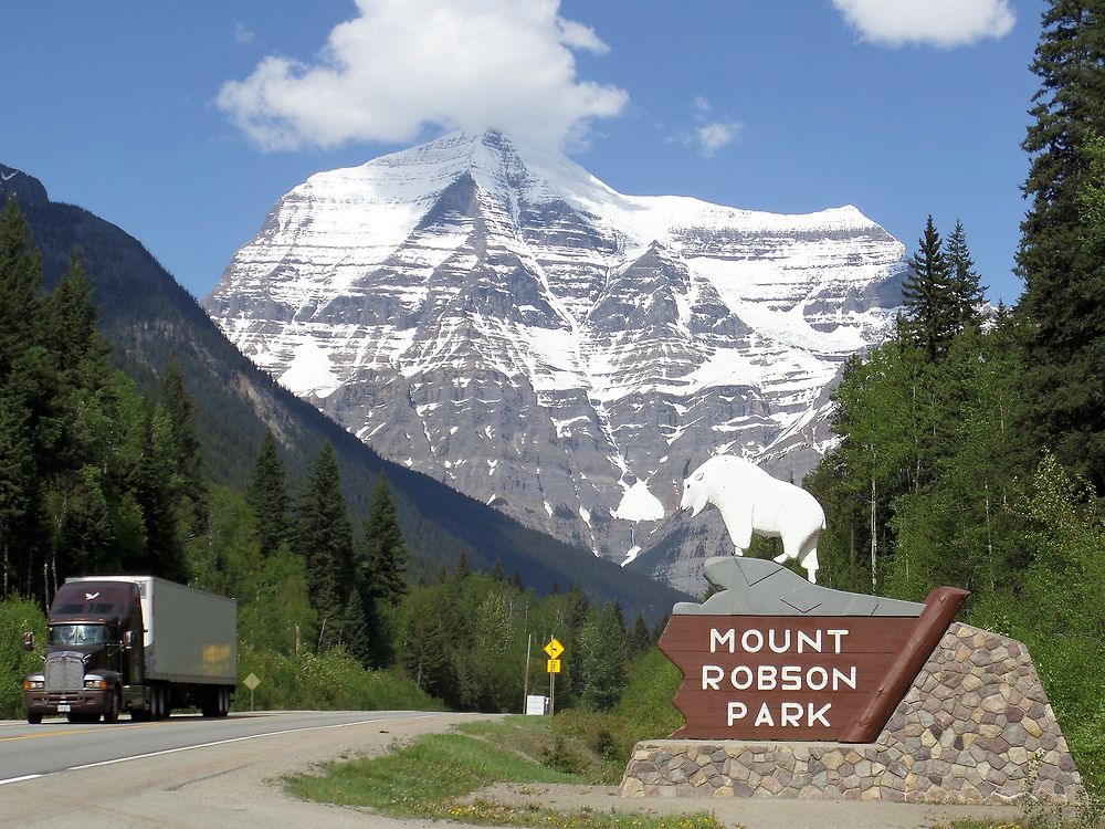 Visiter Parc Provincial Du Mont Robson Pr parez Votre S jour Et Visiter Parc Provincial Du Mont Robson Pr parez Votre S jour Et