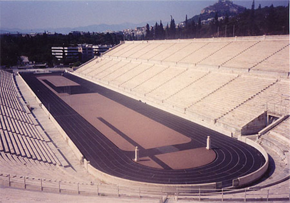 Stade panathénaïque