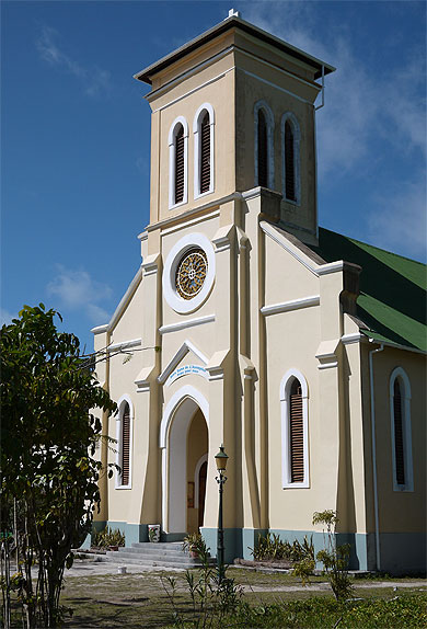 Eglise Eglise