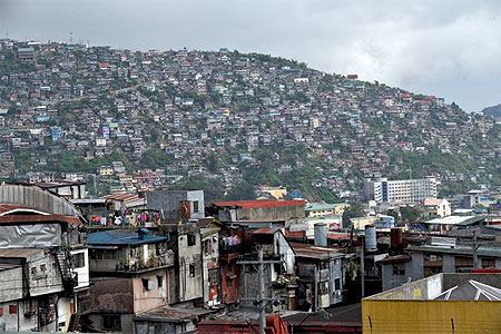 Baguio Baguio