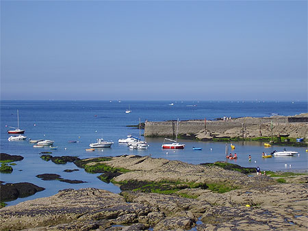 Le port de Lerat Le port de Lerat