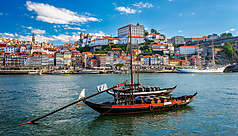 Les vins de Porto, nectars du Portugal