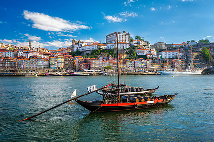 Portugal, à la découverte des vins de Porto