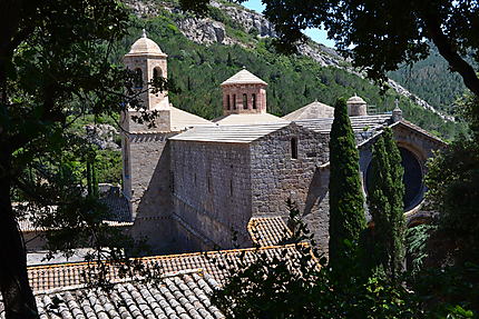 Abbaye de Fonfroide