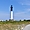 Le grand phare de l'Île de Sein