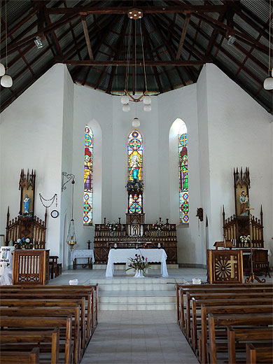 Eglise Eglise