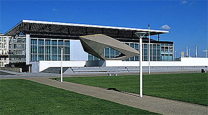 Musée Malraux, Le Havre