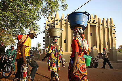 Mopti