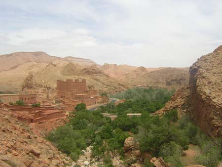 Kasbah Kasbah