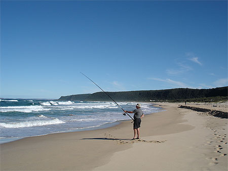 Pêcheur Pêcheur