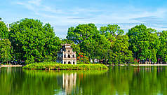 Hanoi : 4 exp&eacute;riences locales &agrave; vivre dans la capitale du Vietnam