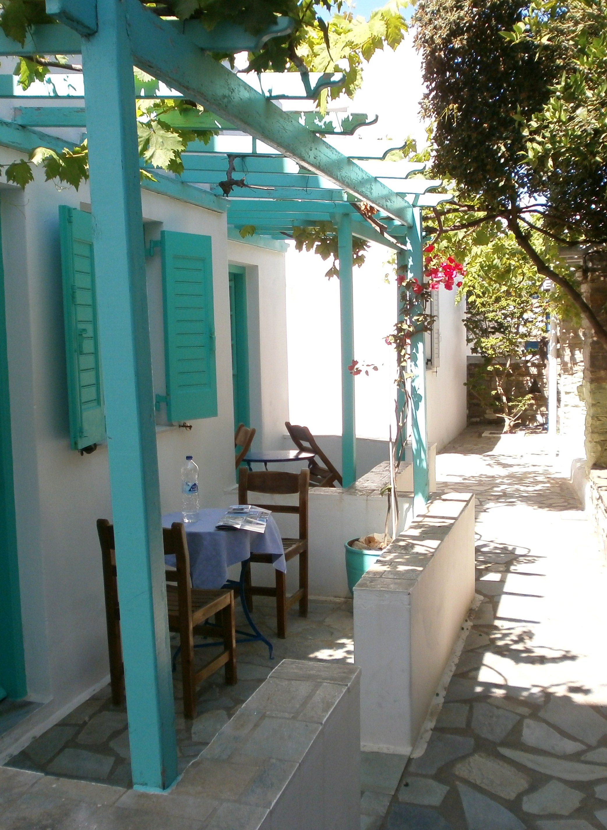 Aegean Village Hotel