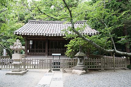 Temple de Kamakura