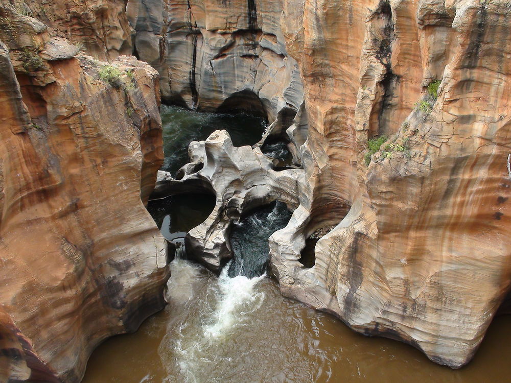 Blyde River Canyon