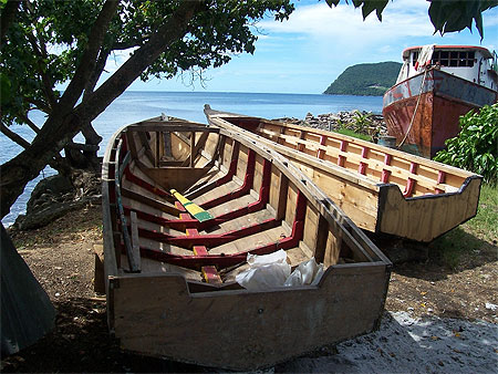 Barques Barques