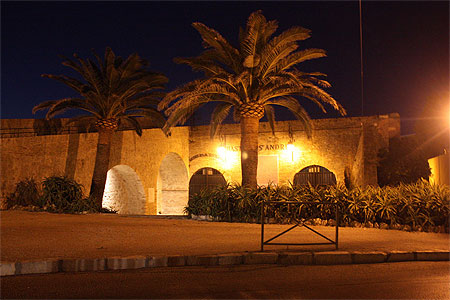 Le bastion Le bastion