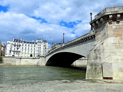 Pont de la Tournelle