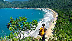 Br&eacute;sil : Costa Verde, le paradis aux portes de Rio