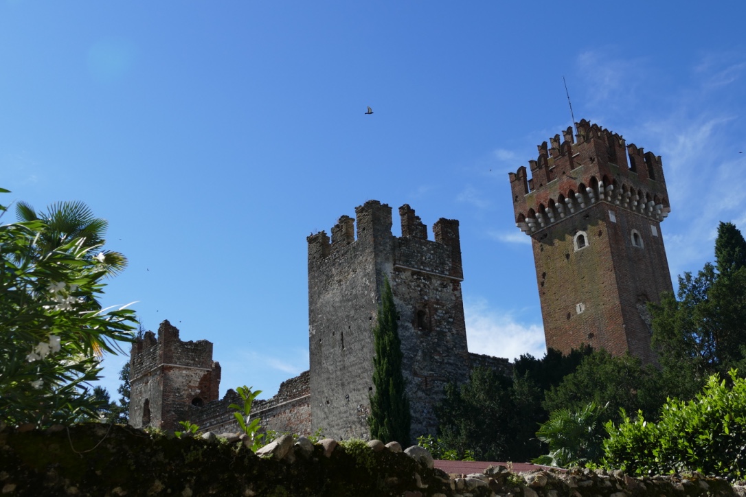 Château de Lazise Château de Lazise