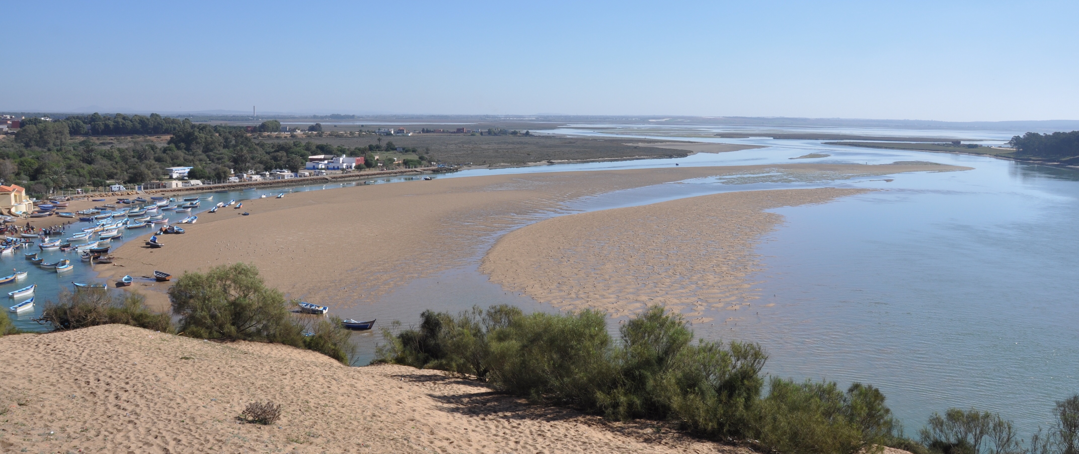 Moulay Bousselham Moulay Bousselham