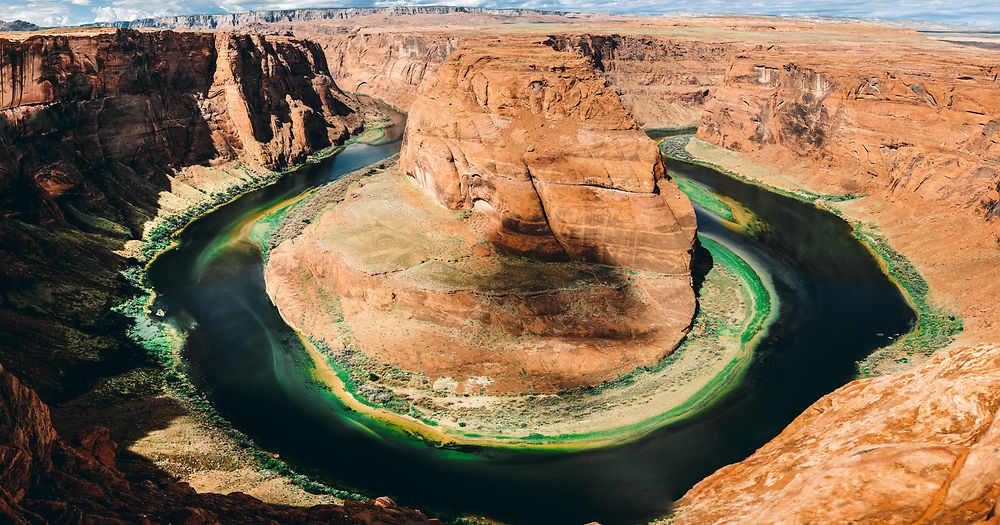 Horseshoe Bend