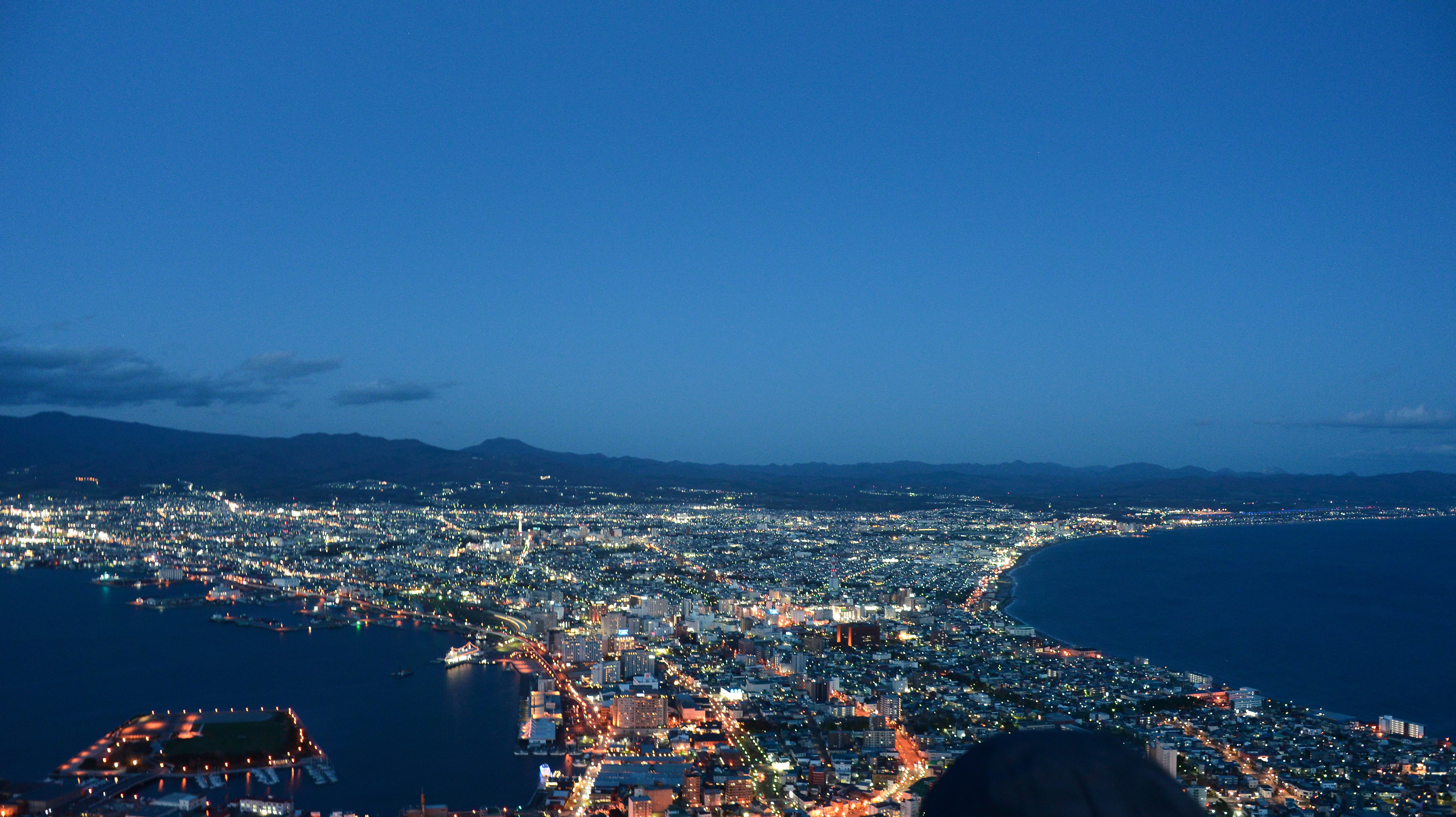 Hakodate Hakodate