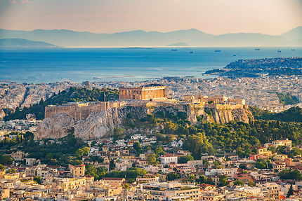 Athènes, nos 10 coups de cœur 