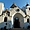 Alberobello - Eglise