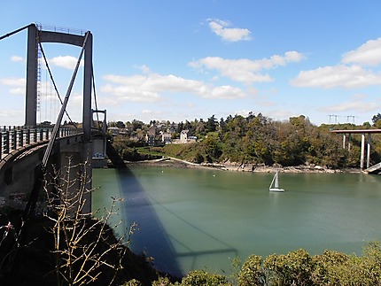 Pont Saint-Hubert