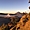 Lever de soleil sur le volcan Bromo