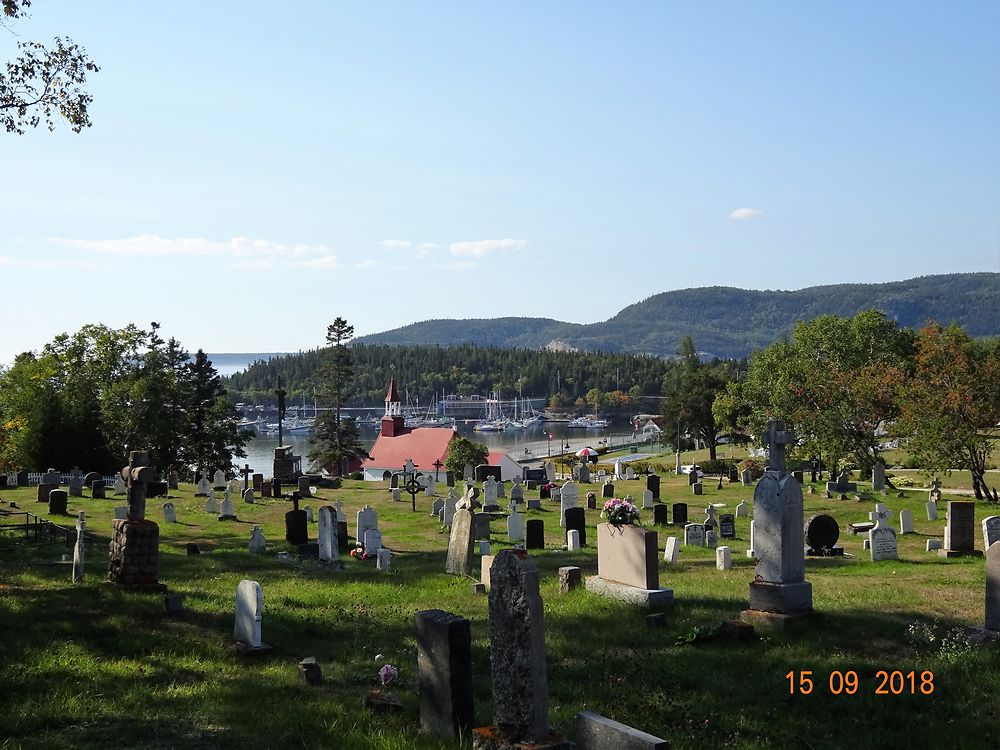 Tadoussac