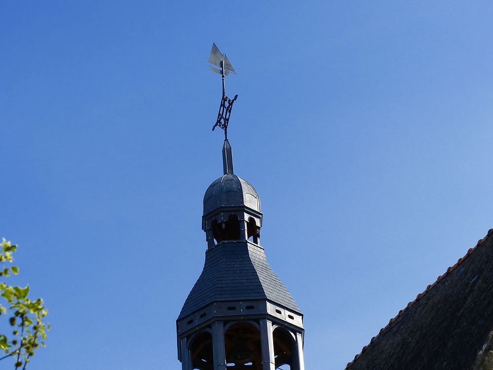 Girouette bretonne