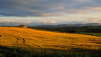 Le Connemara, Irlande