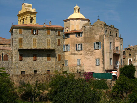 Village Village