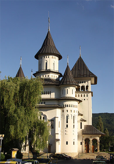 Eglise orthodoxe Eglise orthodoxe