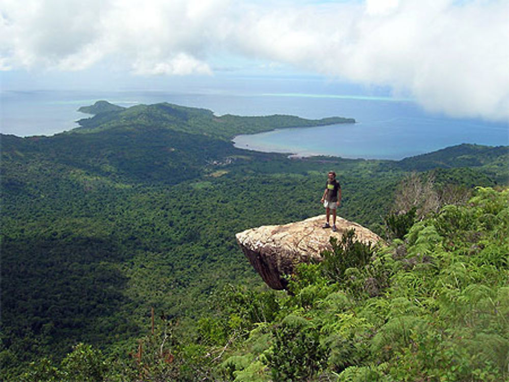 Mont Choungui