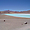 Laguna - désert Atacama