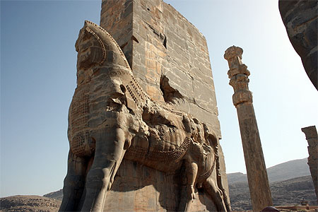 Porte des Nations Porte des Nations