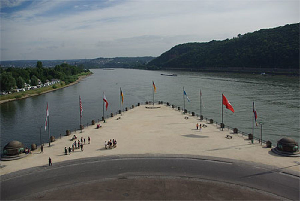 Deutsches Eck