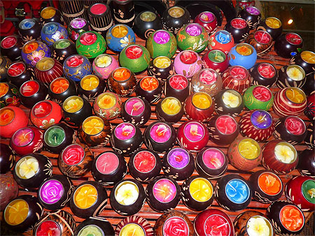 Marché de nuit Marché de nuit