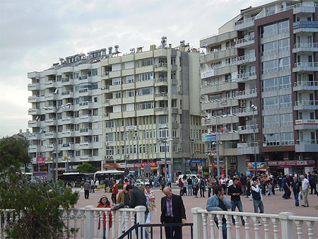 Antalya