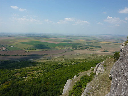 Falaise Falaise