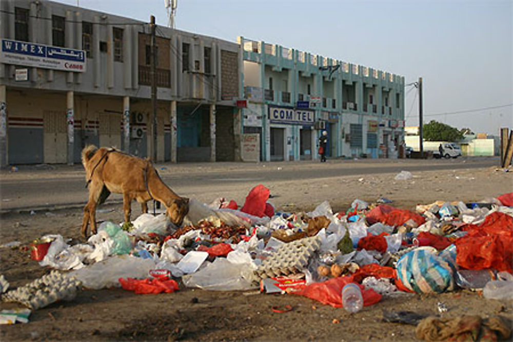 Nouakchott