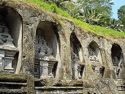 Temple de Gunung Kawi 