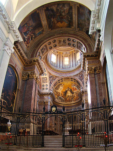 Basilica di San Domenico Basilica di San Domenico