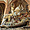 Storkyrkan - St Georges terrassant le dragon