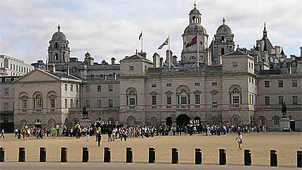 Horse Guard Palace