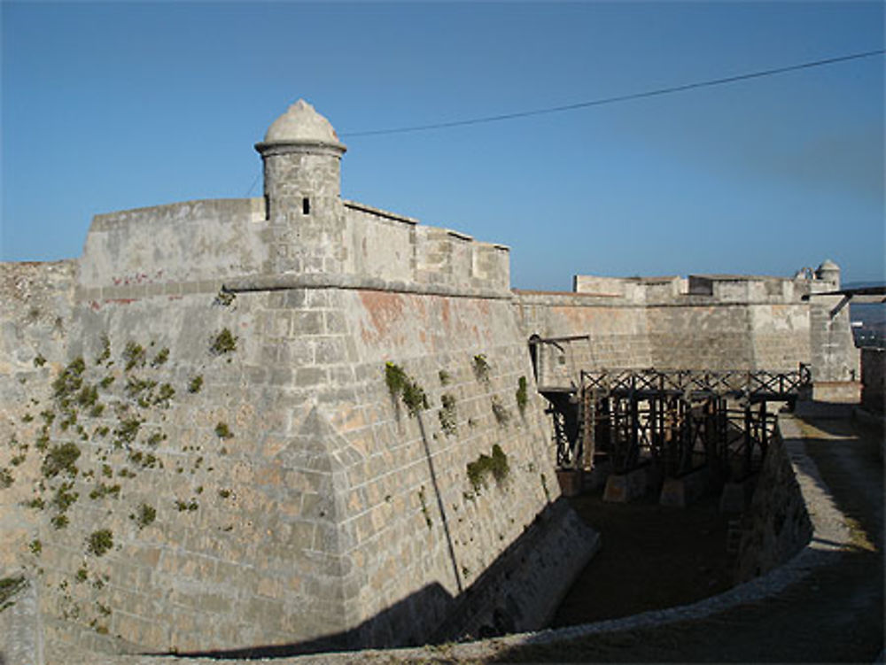 Castillo del Morro