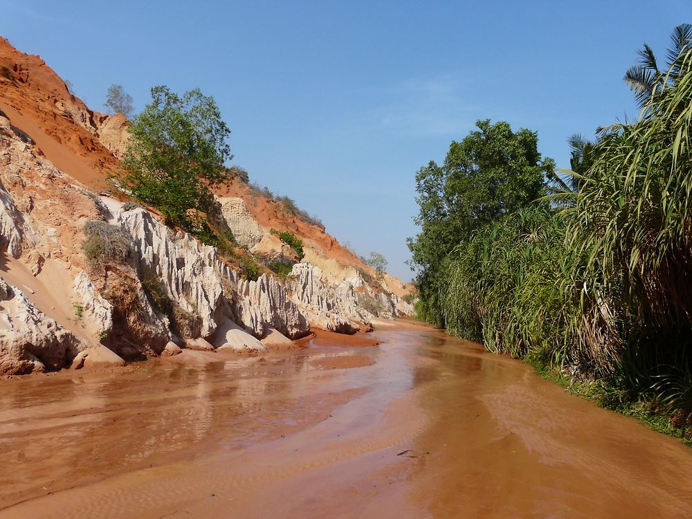 La source des fées