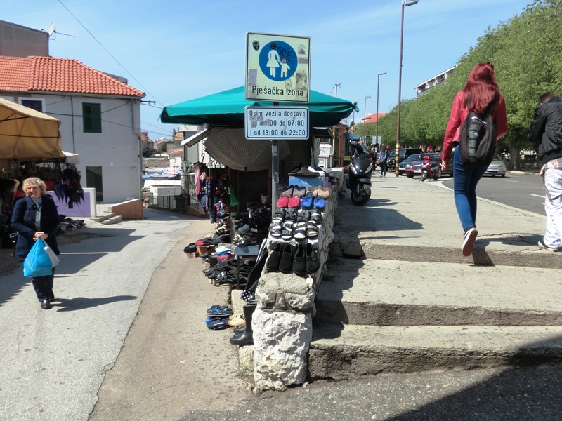 Vieux marché Vieux marché